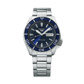  Shop Authentic Seiko 5 Sports Automatic Blue Dial Silver Steel Strap Watch for Men - SRPK97K1 - Luxxuri