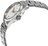  Shop Authentic Gucci G Timeless Silver Dial Silver Steel Strap Watch For Women - YA126523 - Luxxuri