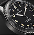  Shop Authentic Breitling Navitimer 8 Automatic Chronometer Black Dial Mens Watch - M17314101B1X1 - Luxxuri