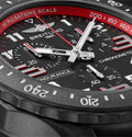  Shop Authentic Breitling Endurance Pro Black Dial Red Rubber Strap Watch for Men - X82310D91B1S1 - Luxxuri