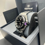  Shop Authentic Tag Heuer Formula 1 Black Dial Watch for Men - WAZ1110.BA0875 - Luxxuri