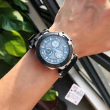  Shop Authentic Tissot T Race Chronograph Anthracite Black Dial Black Silicone Strap Watch For Men - T115.417.27.061.00 - Luxxuri