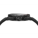  Shop Authentic Tag Heuer Formula 1 Indy 500 Limited Edition Chronograph Black Dial Black Rubber Strap Watch for Men - CAZ101AD.FT8024 - Luxxuri