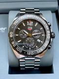  Shop Authentic Tag Heuer Formula 1 Black Dial Watch for Men - CAZ1010.BA0842 - Luxxuri