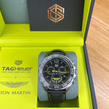  Shop Authentic Tag Heuer Formula 1 Black Dial Watch for Men - CAZ101P.FC8245 - Luxxuri