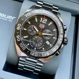  Shop Authentic Tag Heuer Formula 1 Black Dial Watch for Men - CAZ1010.BA0842 - Luxxuri