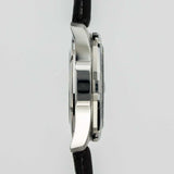 Shop Authentic Tag Heuer Aquaracer Calibre 5 Moon Black Dial Black Nylon Strap Watch for Men - WAY201J.FC6370 - Luxxuri