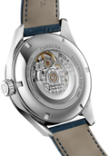 Tag Heuer Carrera Blue Dial Watch for Men - WAR201E.FC6292