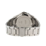  Shop Authentic Guess Mini Phantom Silver Dial Silver Steel Strap Watch for Women - W0235L1 - Luxxuri