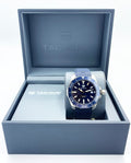  Shop Authentic Tag Heuer Aquaracer Blue Dial Blue Rubber Strap Watch for Men - WAY111C.FT6155 - Luxxuri