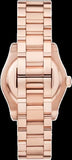 Shop Authentic Emporio Armani Federica Analog Mother of Pearl Dial Rose Gold Steel Strap Watch for Women - AR11558 - Luxxuri