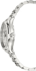  Shop Authentic Versace Hellenyium Quartz White Dial Silver Steel Strap Watch for Women - VEHU00320 - Luxxuri