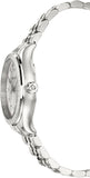  Shop Authentic Versace Hellenyium Quartz White Dial Silver Steel Strap Watch for Women - VEHU00320 - Luxxuri