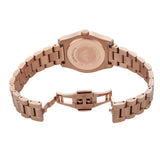  Shop Authentic Emporio Armani Federica Analog Green Dial Rose Gold Steel Strap Watch for Women - AR11639 - Luxxuri