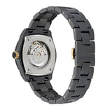  Shop Authentic Versace DV One Mini Black Dial Black Steel Strap Watch for Women - VE9F00124 - Luxxuri