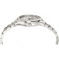  Shop Authentic Versace Hellenyium Quartz White Dial Silver Steel Strap Watch for Women - VEHU00320 - Luxxuri