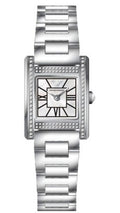  Shop Authentic Emporio Armani Genni Analog Mother of Pearl Dial Silver Steel Strap Watch for Women - AR11662 - Luxxuri