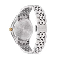  Shop Authentic Versace Hellenyium Quartz Silver Dial Silver Steel Strap Watch for Women - VE2S00322 - Luxxuri
