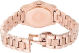  Shop Authentic Emporio Armani Federica Analog Mother of Pearl Dial Rose Gold Steel Strap Watch for Women - AR11558 - Luxxuri