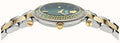  Shop Authentic Versace Reve Analog Green Dial Two Tone Steel Strap Watch for Women - VE8B00524 - Luxxuri