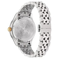  Shop Authentic Versace Hellenyium Quartz Silver Dial Silver Steel Strap Watch for Women - VE2S00322 - Luxxuri