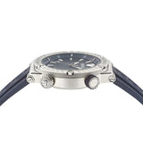  Shop Authentic Versace Greca Diver Quartz Blue Dial Blue Rubber Strap Watch for Men - VE8G00124 - Luxxuri
