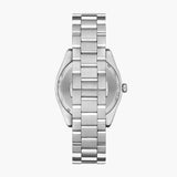  Shop Authentic Emporio Armani Frederico Analog Black Dial Silver Steel Strap Watch for Men - AR11622 - Luxxuri