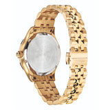  Shop Authentic Versace Virtus Quartz Gold Dial Gold Steel Strap Watch for Women - VEHU00720 - Luxxuri