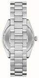  Shop Authentic Emporio Armani Frederico Analog Blue Dial Silver Steel Strap Watch for Men - AR11620 - Luxxuri