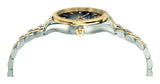  Shop Authentic Versace Hellenyium Grey Dial Two Tone Steel Strap Watch for Women - VEHU00520 - Luxxuri