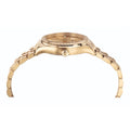  Shop Authentic Versace Virtus Quartz Gold Dial Gold Steel Strap Watch for Women - VEHU00720 - Luxxuri