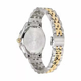  Shop Authentic Versace Hellenyium Grey Dial Two Tone Steel Strap Watch for Women - VEHU00520 - Luxxuri