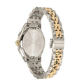  Shop Authentic Versace Hellenyium Quartz Green Dial Two Tone Steel Strap Watch for Women - VEHU00420 - Luxxuri
