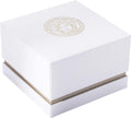  Shop Authentic Versace Hellenyium Quartz White Dial Silver Steel Strap Watch for Women - VEHU00320 - Luxxuri