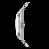  Shop Authentic Emporio Armani Frederico Analog Green Dial Silver Steel Strap Watch for Men - AR11621 - Luxxuri