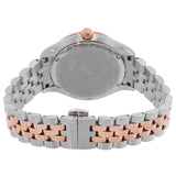  Shop Authentic Versace Hellenyium Quartz Green Dial Two Tone Steel Strap Watch for Women - VE2S00422 - Luxxuri