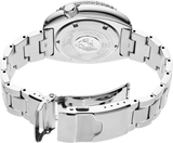  Shop Authentic Seiko US Special Edition Automatic Green Dial Silver Steel Strap Watch for Men - SRPH57 - Luxxuri