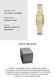  Shop Authentic Emporio Armani Genni Crystals Gold Dial Gold Steel Strap Watch for Women  - AR11663 - Luxxuri