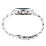  Shop Authentic Seiko Prospex Speedtimer Solar Chronograph Grey Dial Silver Steel Strap Watch for Men - SSC939 - Luxxuri