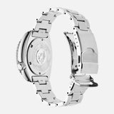  Shop Authentic Seiko Prospex US Special Edition King Turtle Automatic Brown Dial Silver Steel Strap Watch for Men - SRPH55 - Luxxuri