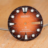  Shop Authentic Seiko Prospex US Special Edition King Turtle Automatic Brown Dial Silver Steel Strap Watch for Men - SRPH55 - Luxxuri