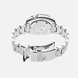  Shop Authentic Seiko US Special Edition Automatic Green Dial Silver Steel Strap Watch for Men - SRPH57 - Luxxuri