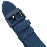  Shop Authentic Hugo Boss Admiral Chronograph Blue Dial Blue Nylon Strap Watch for Men - 1513919 - Luxxuri