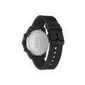 Shop Authentic Hugo Boss Admiral Chronograph Black Dial Black Nylon Strap Watch for Men - 1513918 - Luxxuri