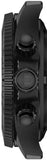 Tissot Seastar 1000 Chronograph Black Dial Black Steel Strap Watch for Men - T120.217.33.061.00