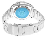  Shop Authentic Seiko US Special Edition Automatic Green Dial Silver Steel Strap Watch for Men - SRPH57 - Luxxuri