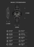  Shop Authentic Emporio Armani Antonio Chronograph Black Dial Black Leather Strap Watch for Men - AR11583 - Luxxuri