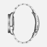  Shop Authentic Seiko Prospex US Special Edition King Turtle Automatic Brown Dial Silver Steel Strap Watch for Men - SRPH55 - Luxxuri