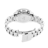  Shop Authentic Seiko Prospex Speedtimer Solar Chronograph Black Dial Silver Steel Strap Watch for Men - SSC915 - Luxxuri