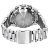  Shop Authentic Seiko Prospex Speedtimer Solar Chronograph Black Dial Silver Steel Strap Watch for Men - SSC915 - Luxxuri